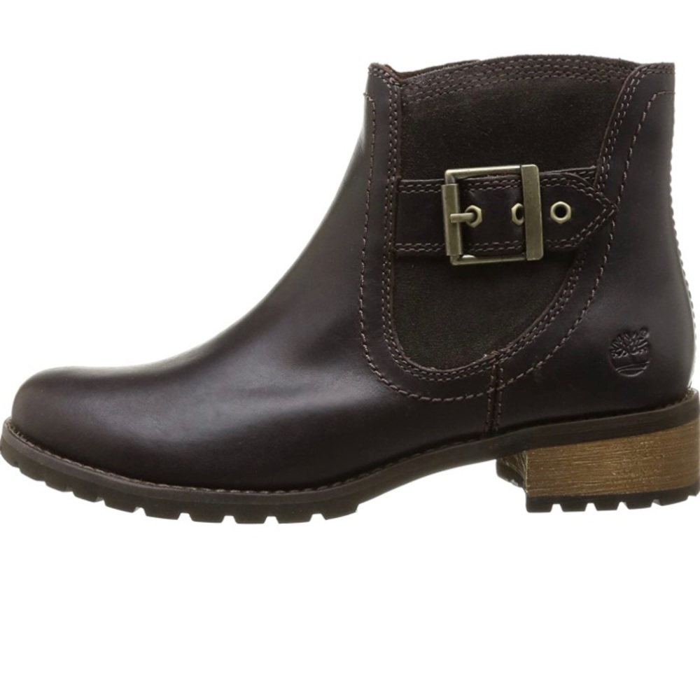 ⭐️ Timberland Bethel Bootie ⭐️